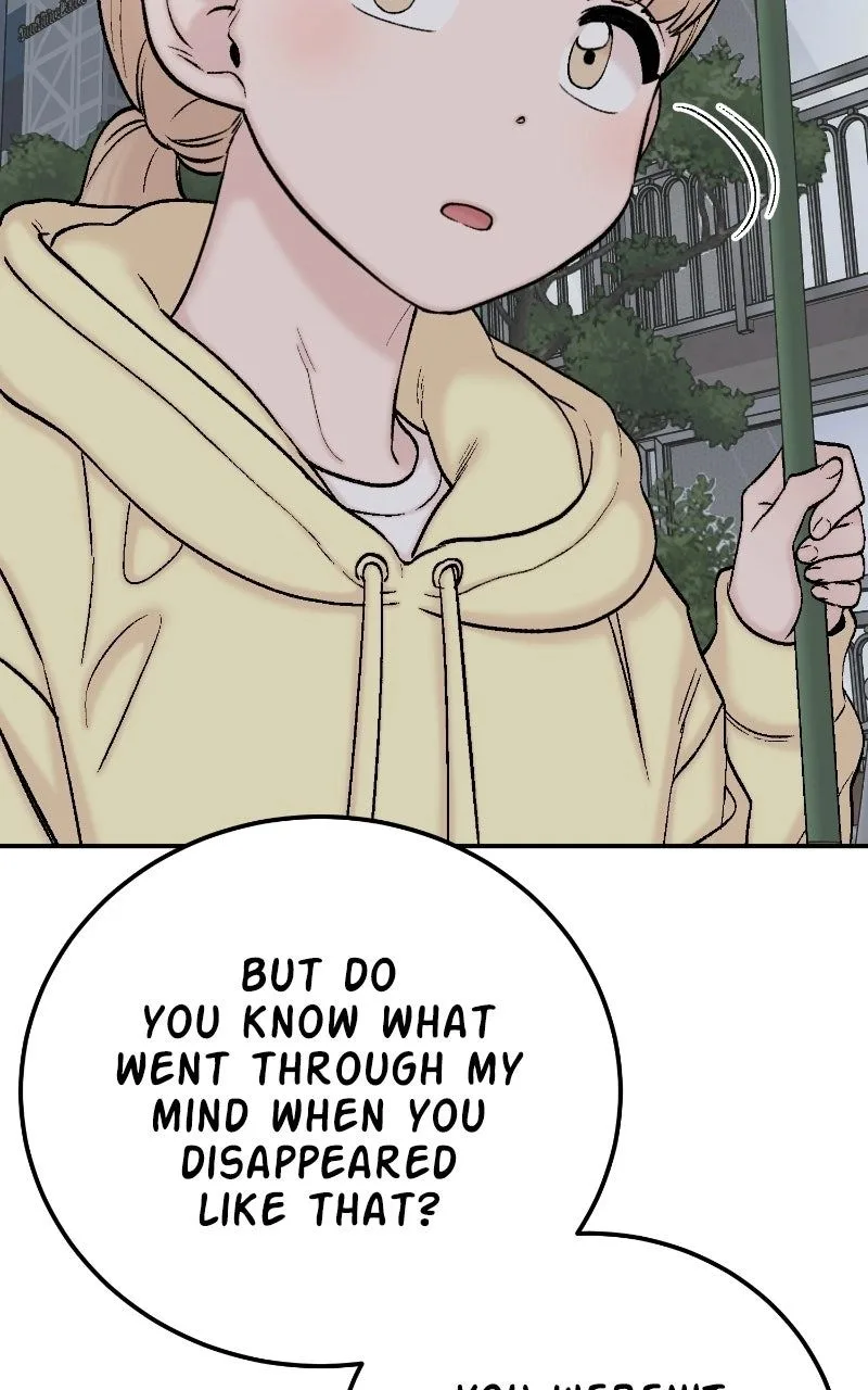 My Dud To Stud Boyfriend Chapter 192 page 42
