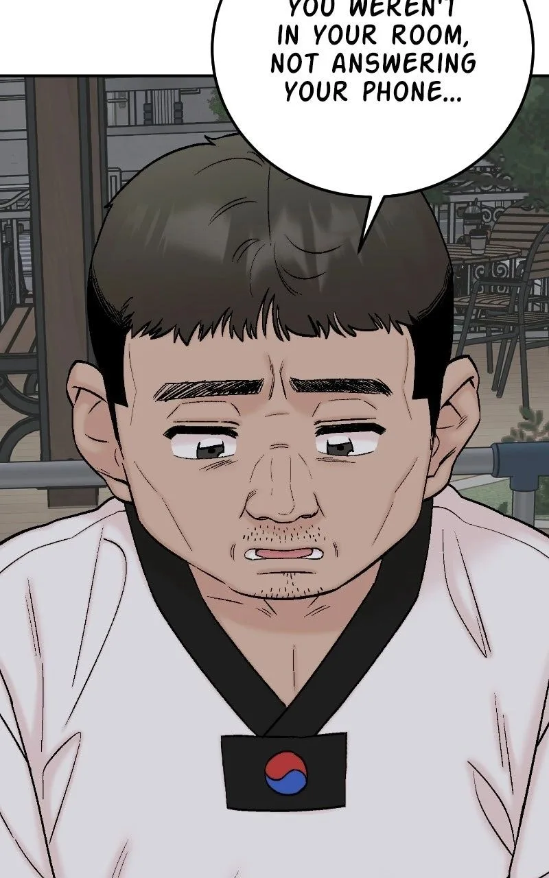 My Dud To Stud Boyfriend Chapter 192 page 43
