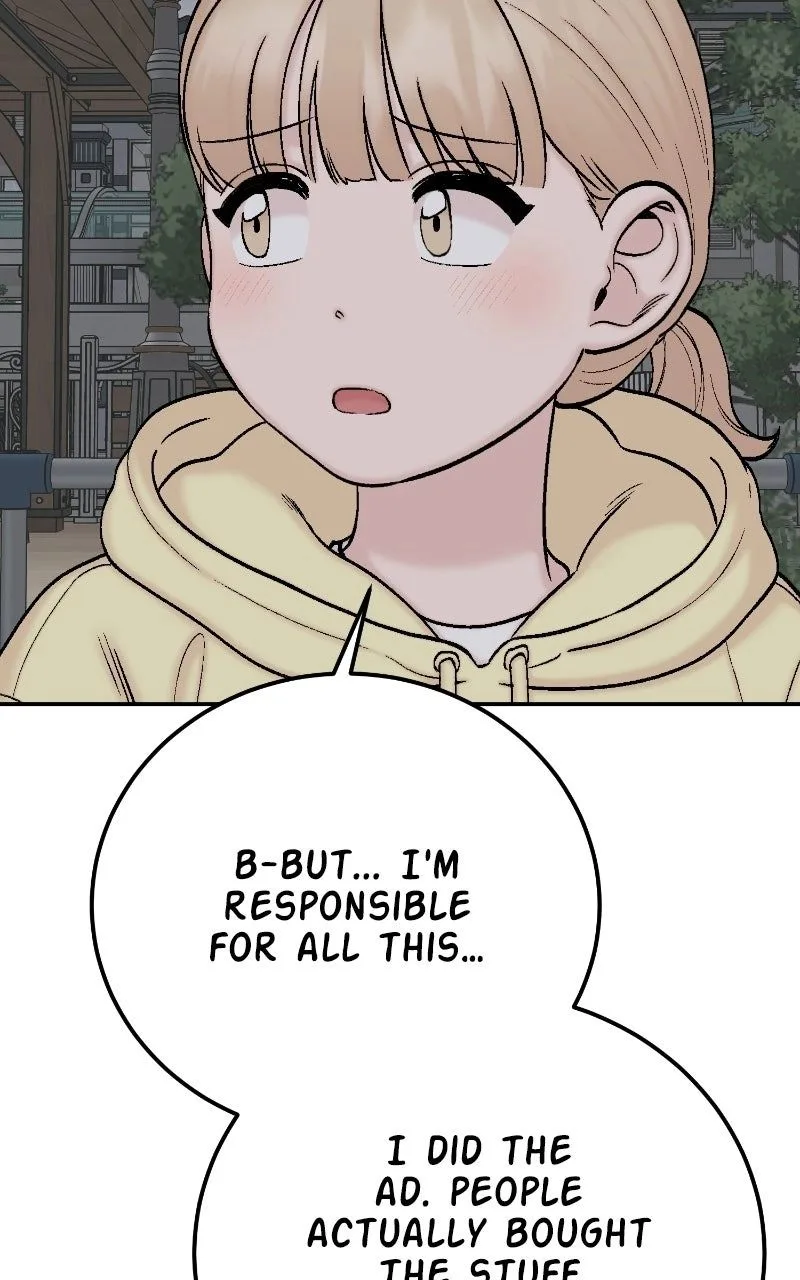 My Dud To Stud Boyfriend Chapter 192 page 47