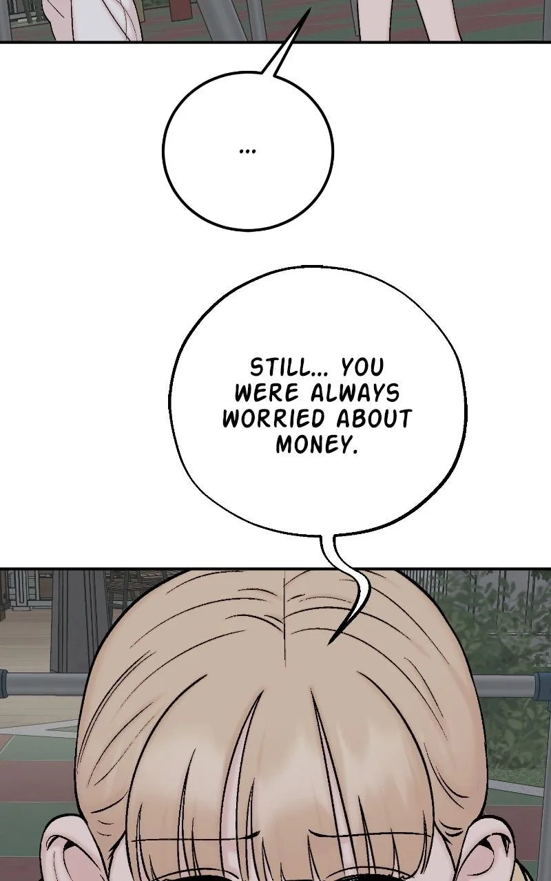 My Dud To Stud Boyfriend Chapter 192 page 56