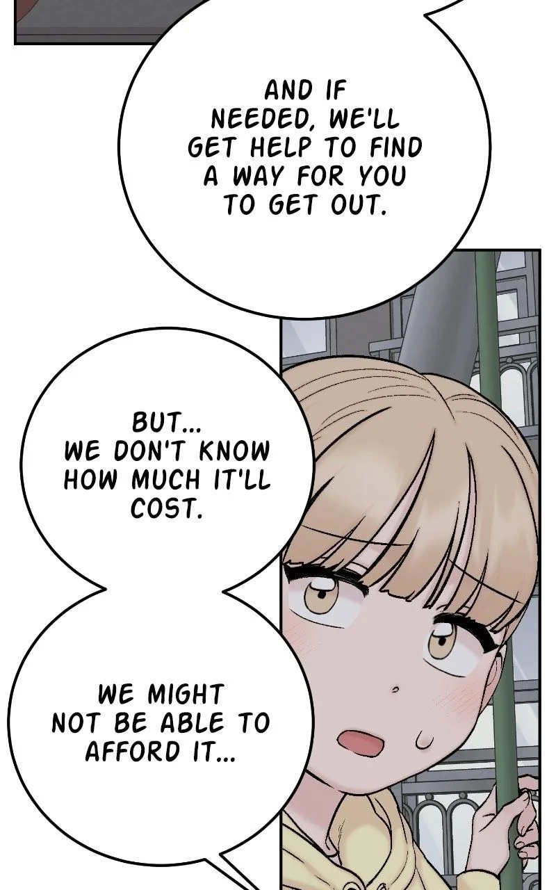 My Dud To Stud Boyfriend Chapter 192 page 53
