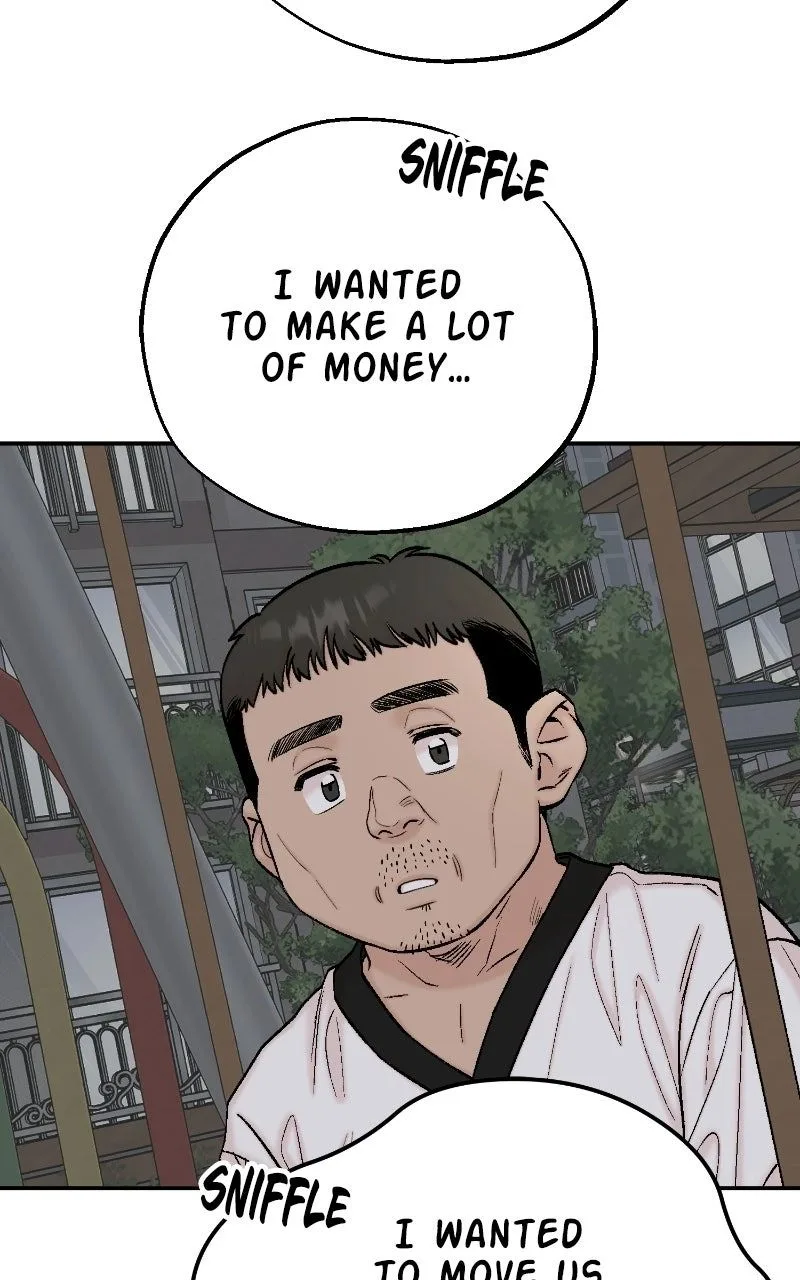 My Dud To Stud Boyfriend Chapter 192 page 58