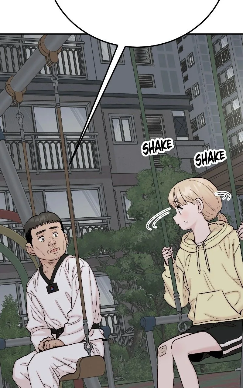 My Dud To Stud Boyfriend Chapter 192 page 55