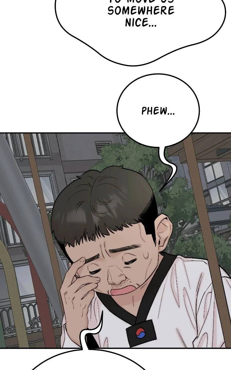 My Dud To Stud Boyfriend Chapter 192 page 59
