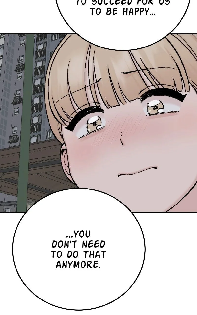 My Dud To Stud Boyfriend Chapter 192 page 70