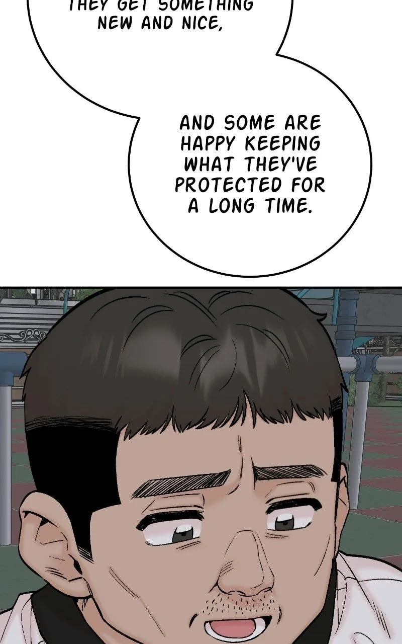 My Dud To Stud Boyfriend Chapter 192 page 68