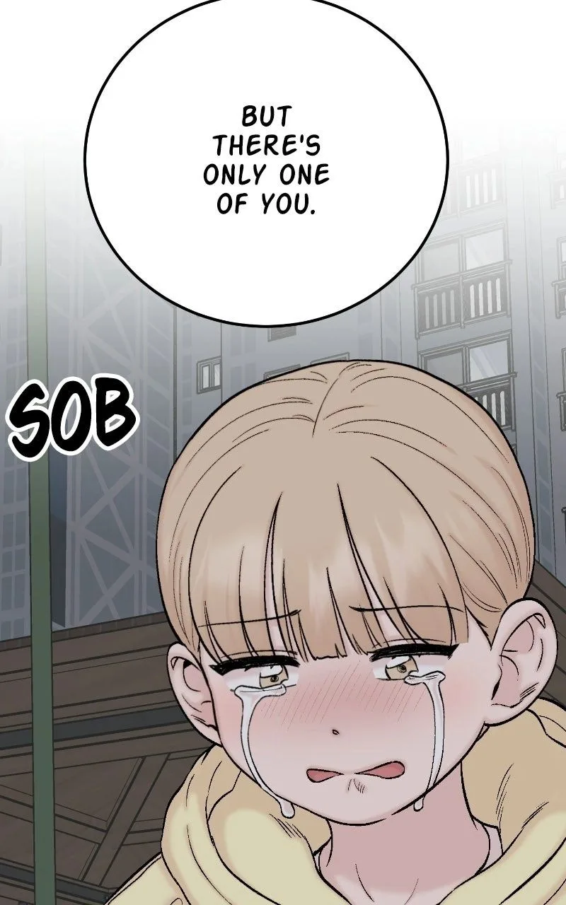 My Dud To Stud Boyfriend Chapter 192 page 76