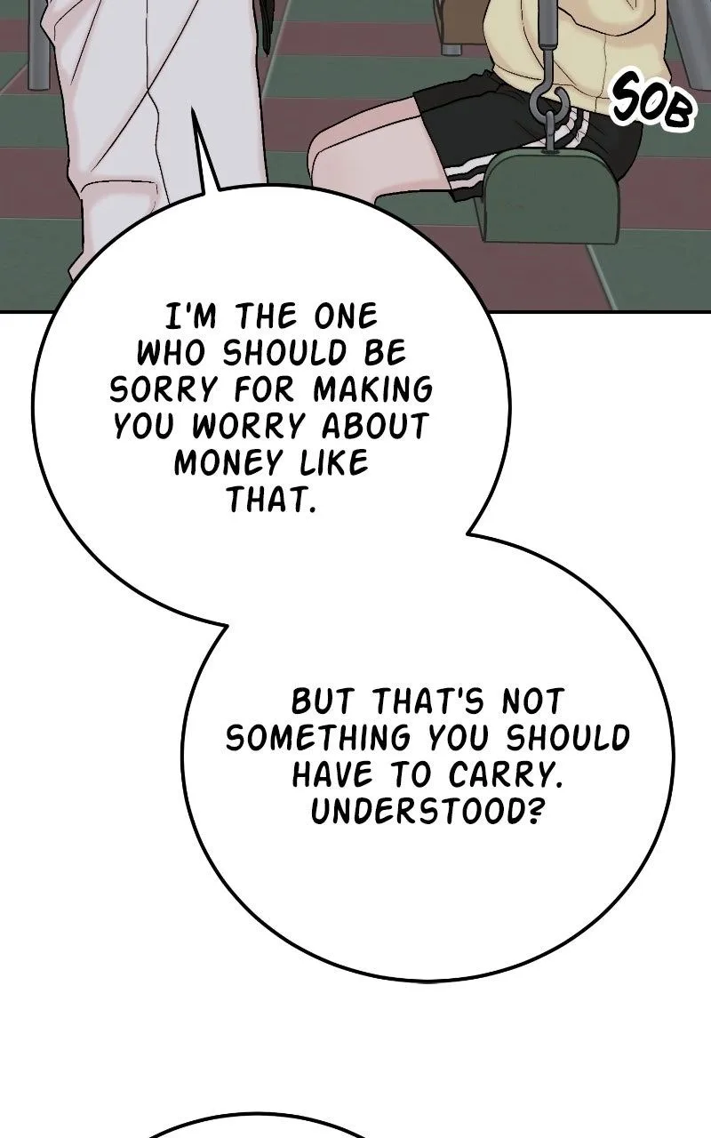 My Dud To Stud Boyfriend Chapter 192 page 80