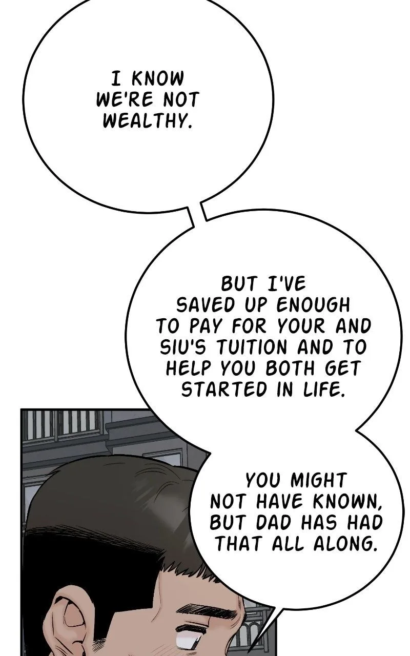 My Dud To Stud Boyfriend Chapter 192 page 81