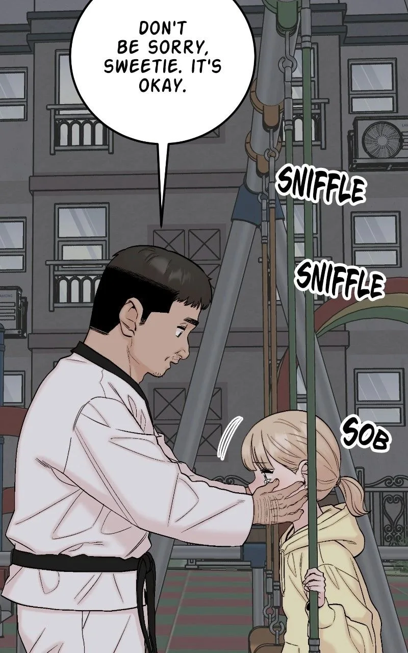 My Dud To Stud Boyfriend Chapter 192 page 79