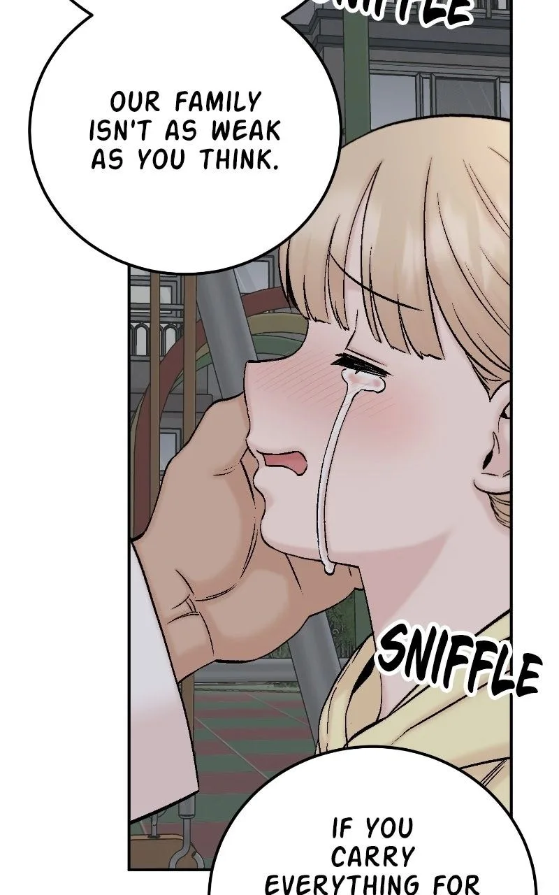 My Dud To Stud Boyfriend Chapter 192 page 83