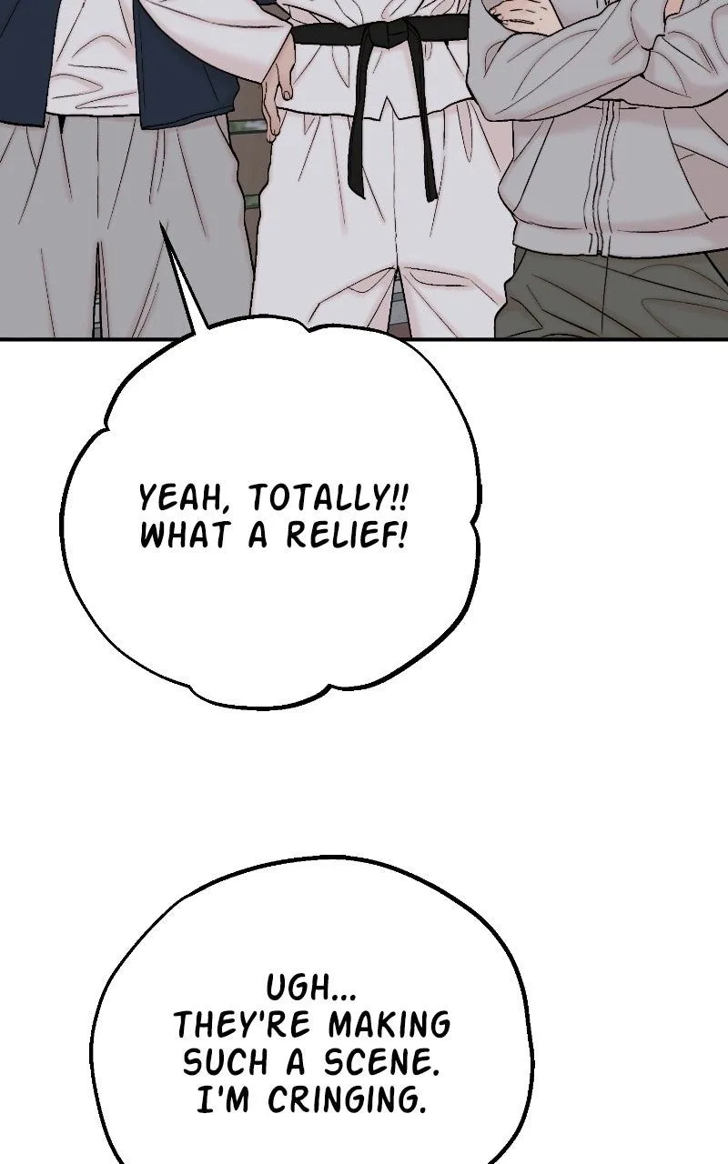 My Dud To Stud Boyfriend Chapter 192 page 88