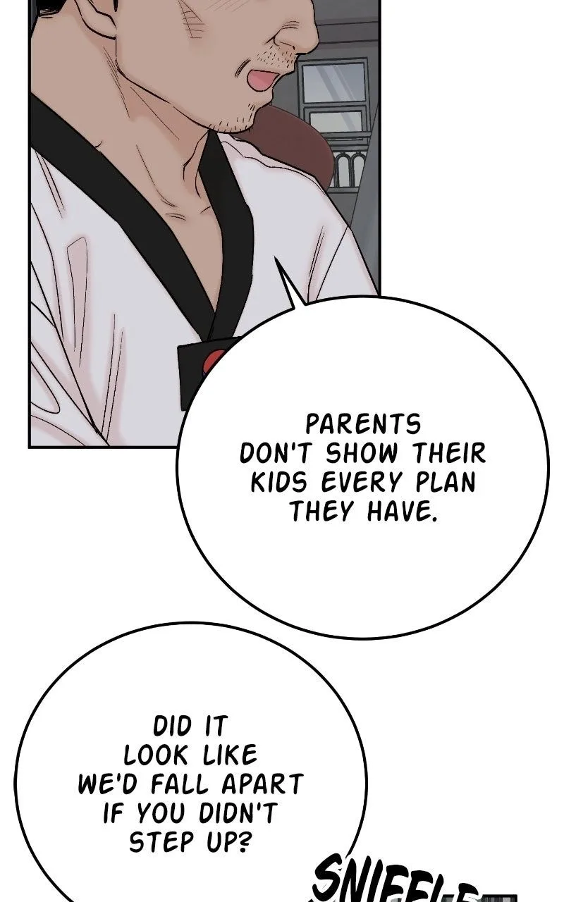 My Dud To Stud Boyfriend Chapter 192 page 82