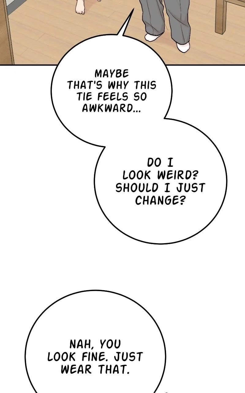 My Dud To Stud Boyfriend Chapter 192 page 105