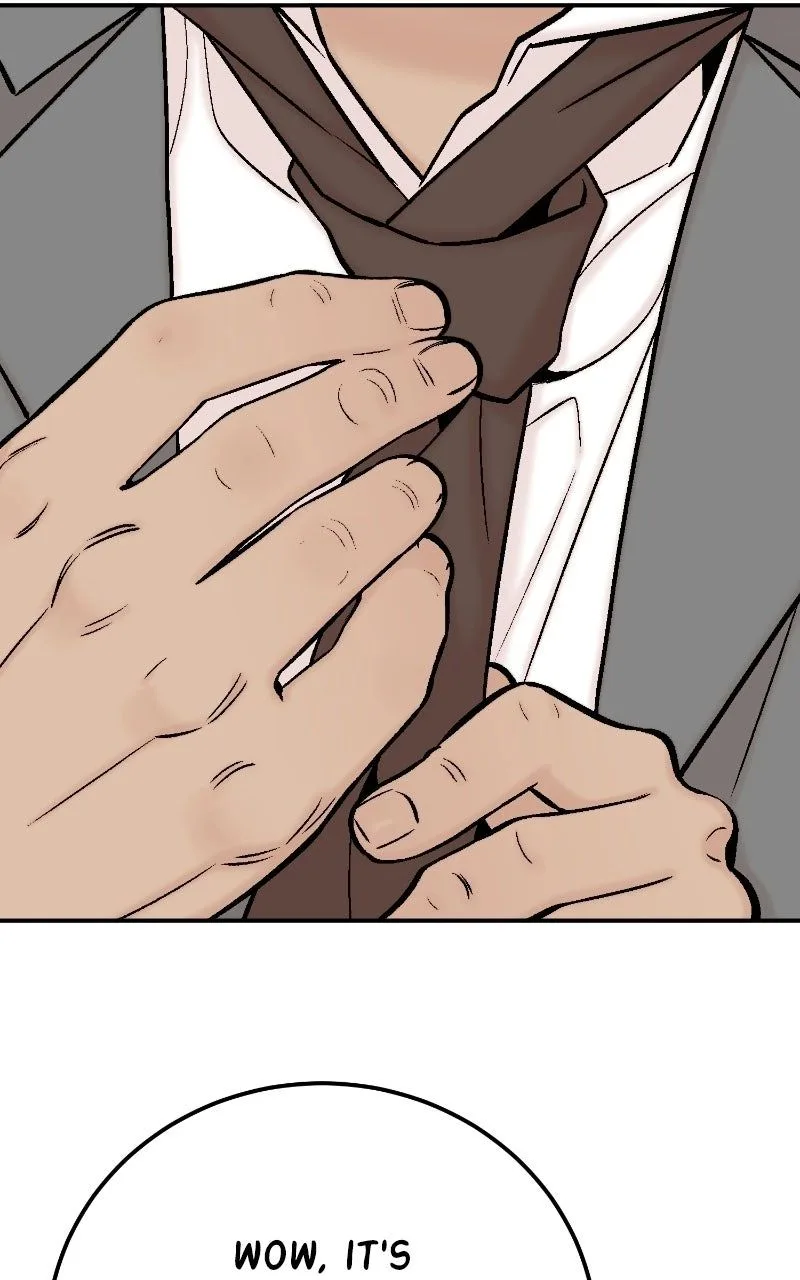 My Dud To Stud Boyfriend Chapter 192 page 103