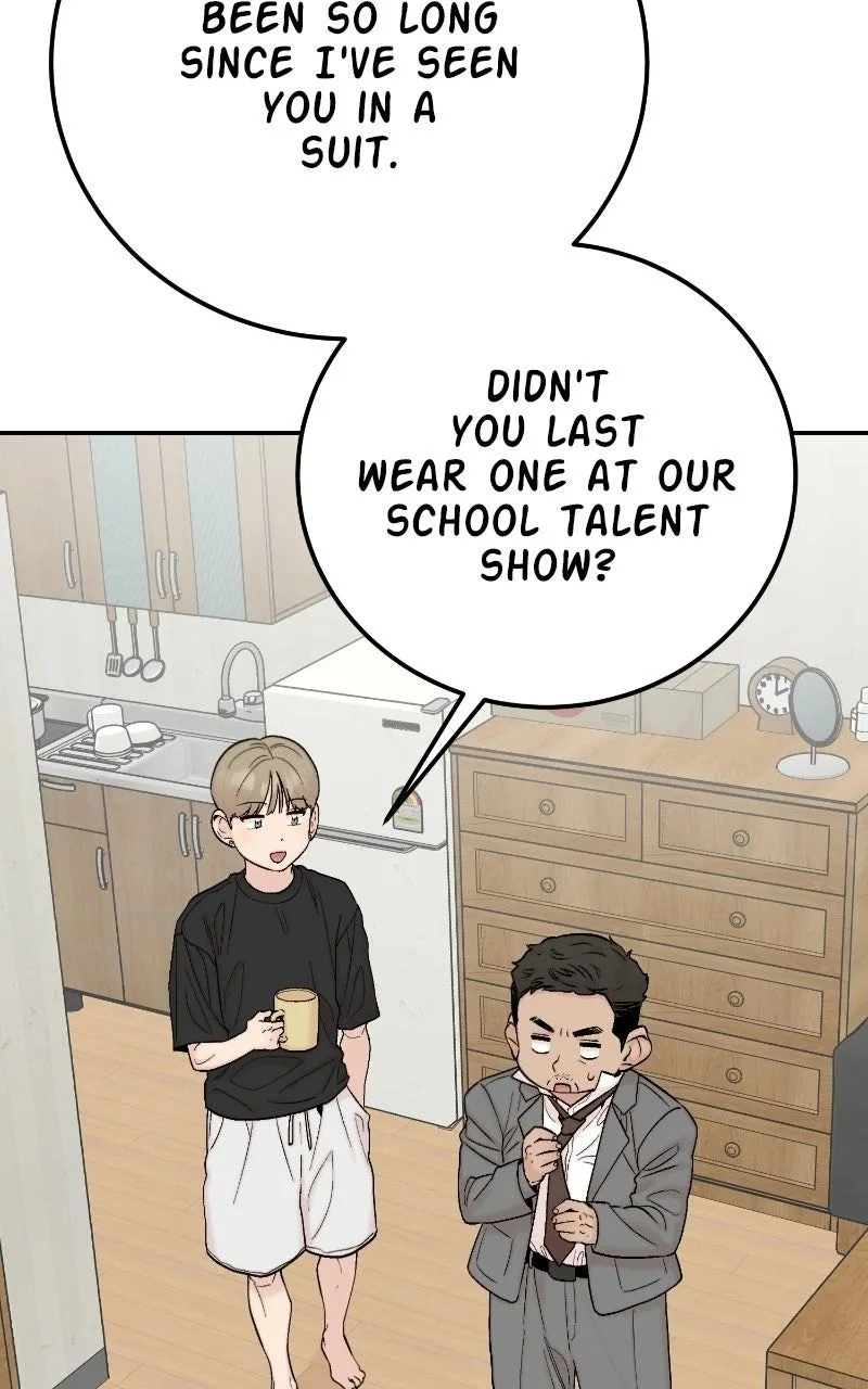 My Dud To Stud Boyfriend Chapter 192 page 104