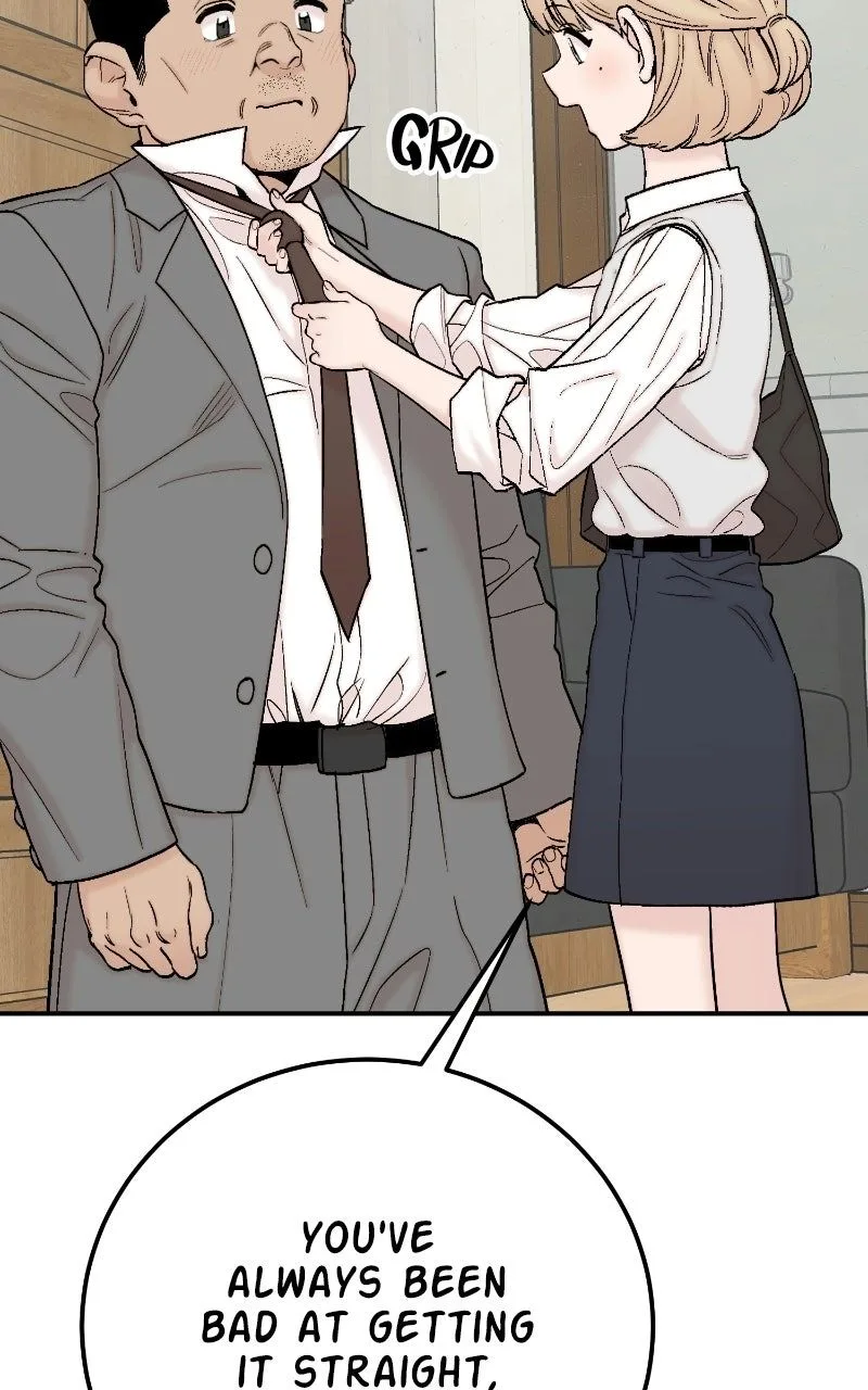 My Dud To Stud Boyfriend Chapter 192 page 108