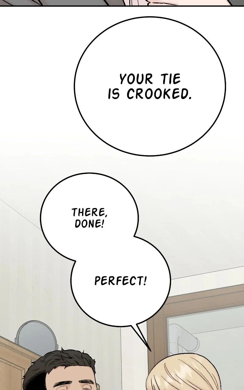 My Dud To Stud Boyfriend Chapter 192 page 107