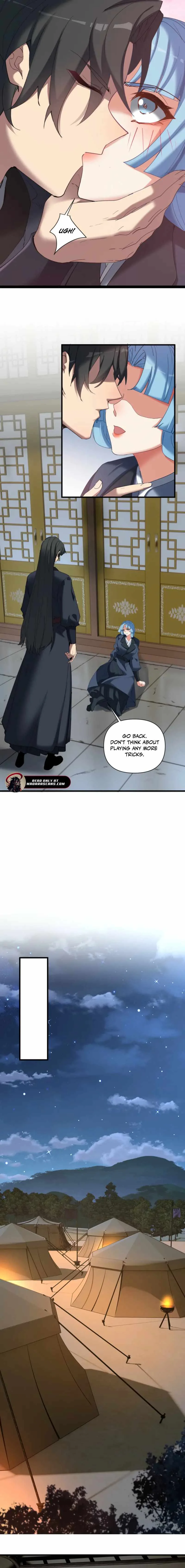 My enemies became my companions Chapter 13 page 2
