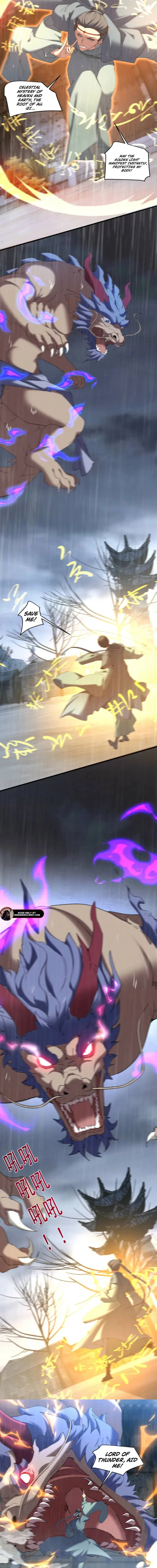 My enemies became my companions Chapter 30 page 7