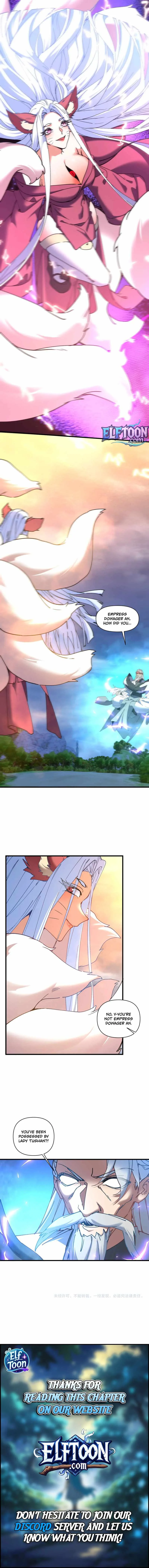 My enemies became my companions Chapter 49 page 5