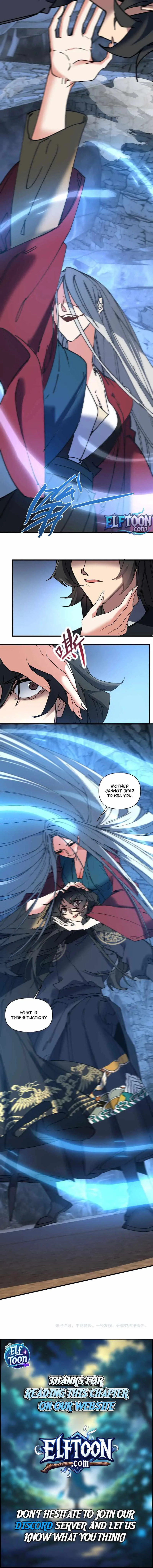 My enemies became my companions Chapter 53 page 4