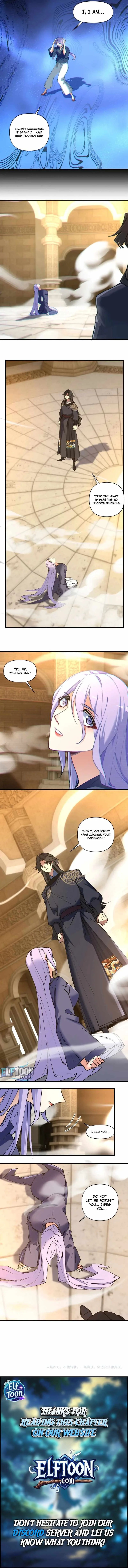 My enemies became my companions Chapter 59 page 6