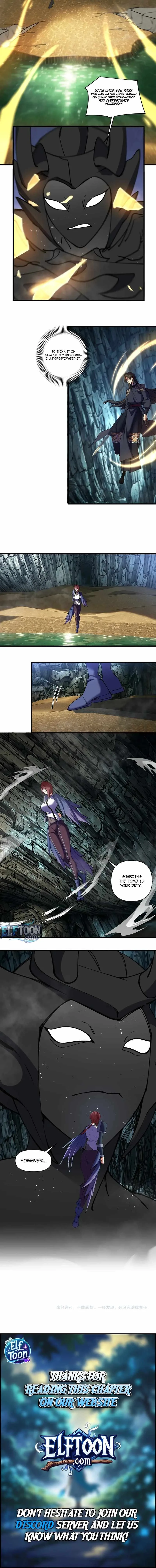 My enemies became my companions Chapter 63 page 5