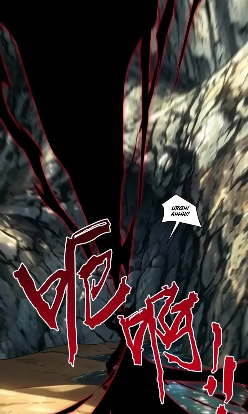 My enemies became my companions Chapter 65 page 8