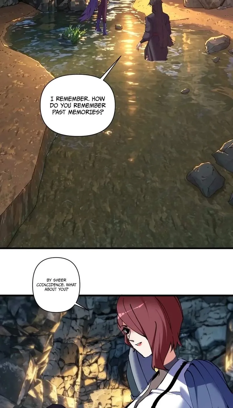My enemies became my companions Chapter 65 page 17