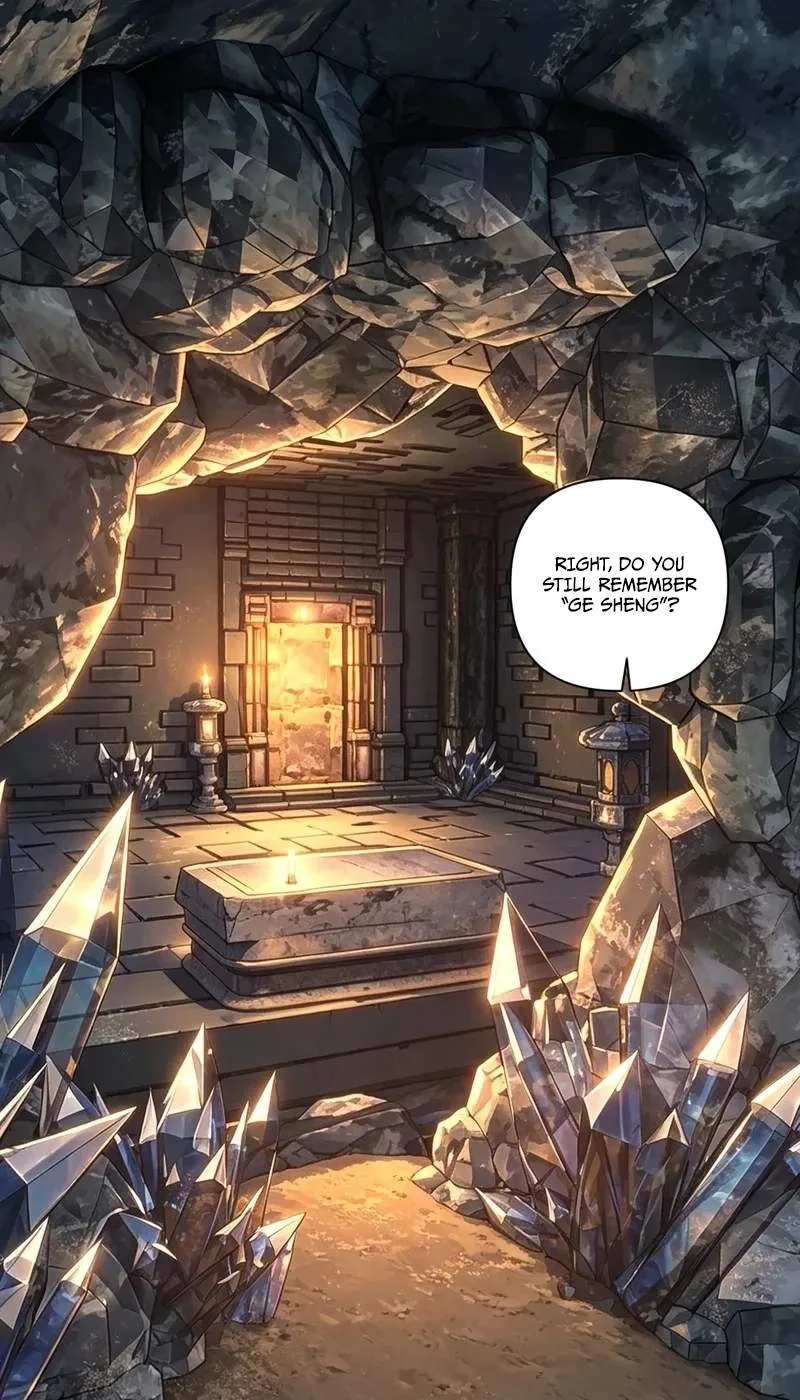 My enemies became my companions Chapter 65 page 15