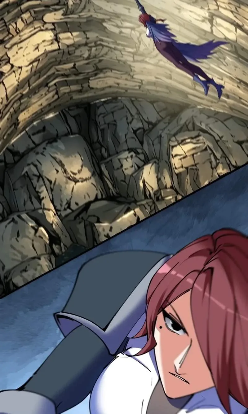My enemies became my companions Chapter 65 page 6