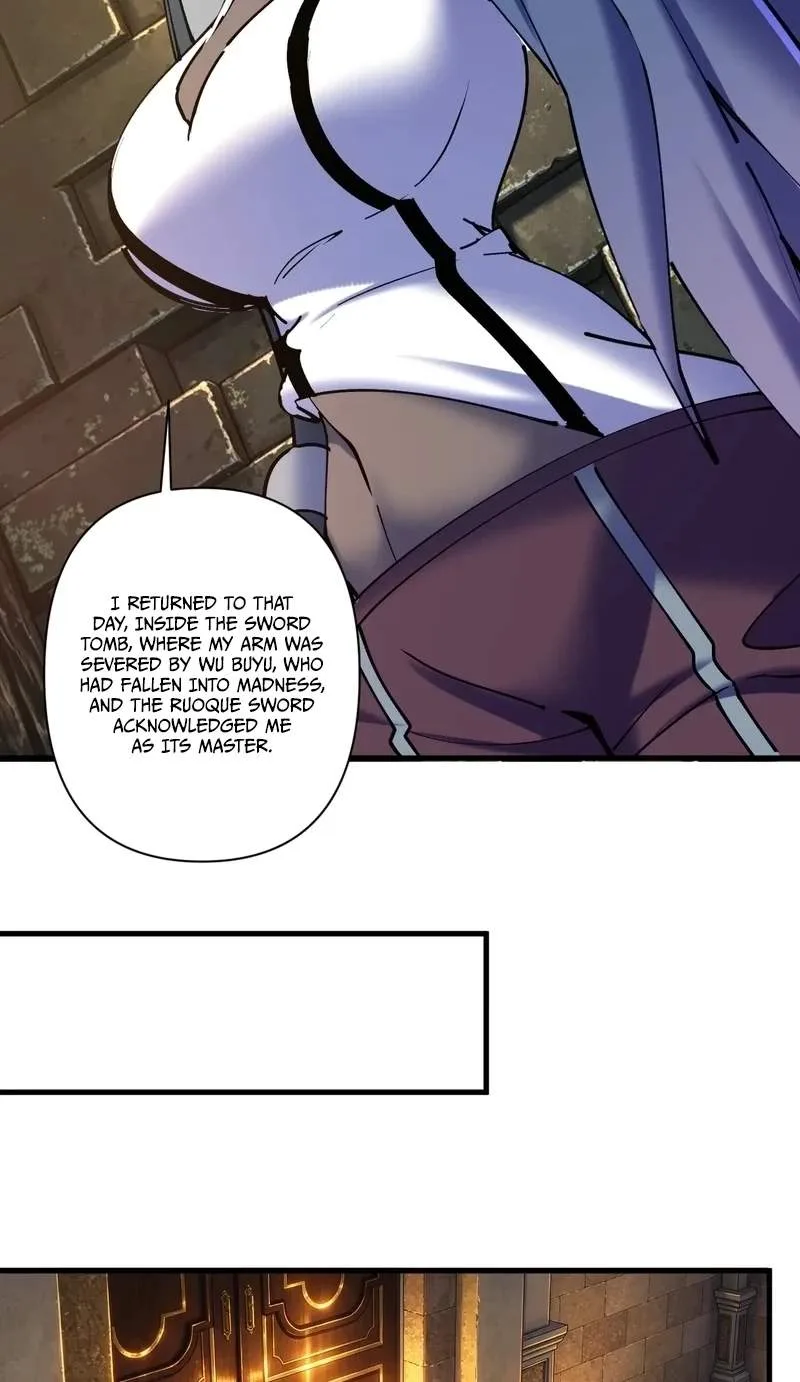 My enemies became my companions Chapter 65 page 23