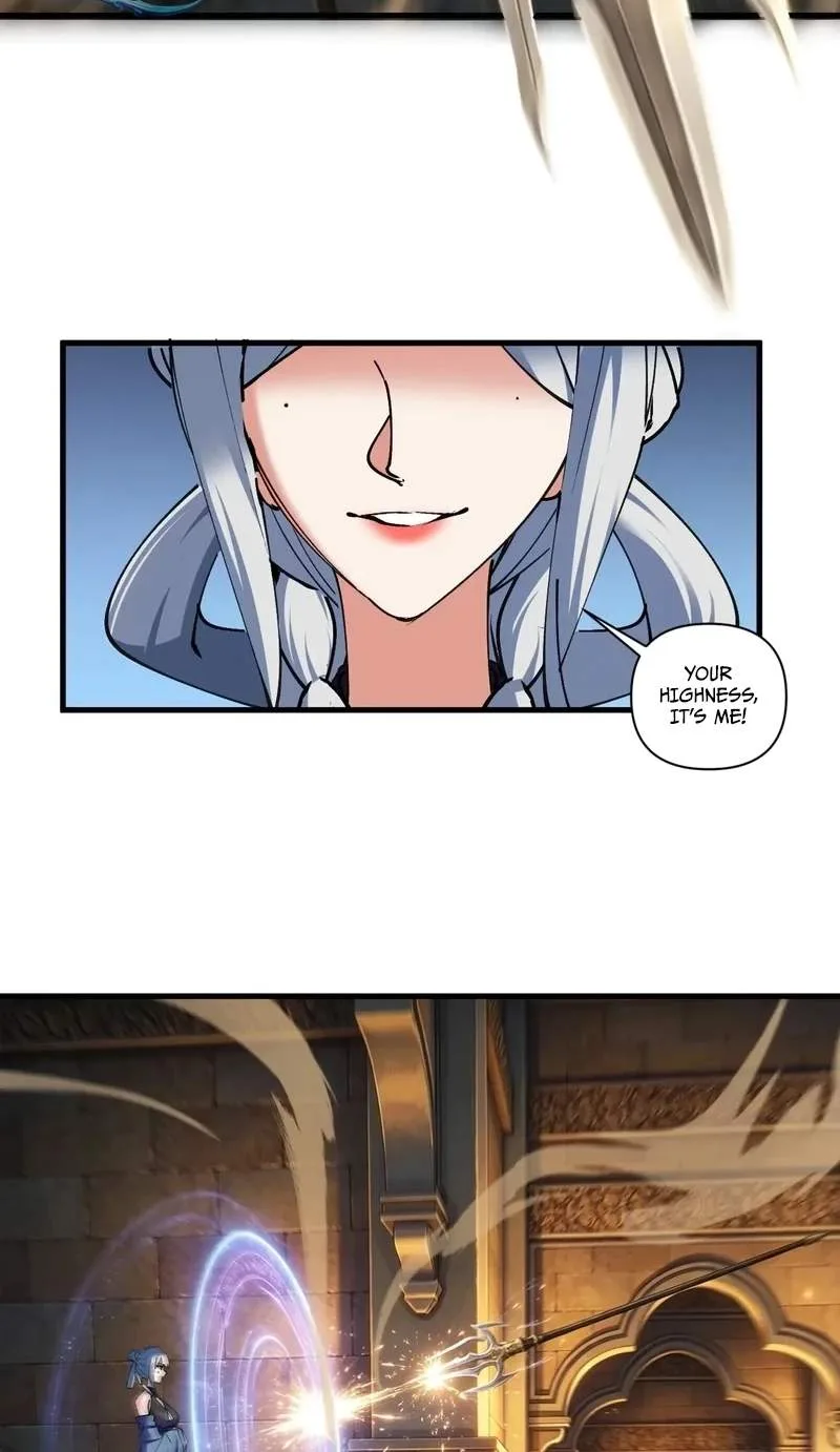 My enemies became my companions Chapter 65 page 29