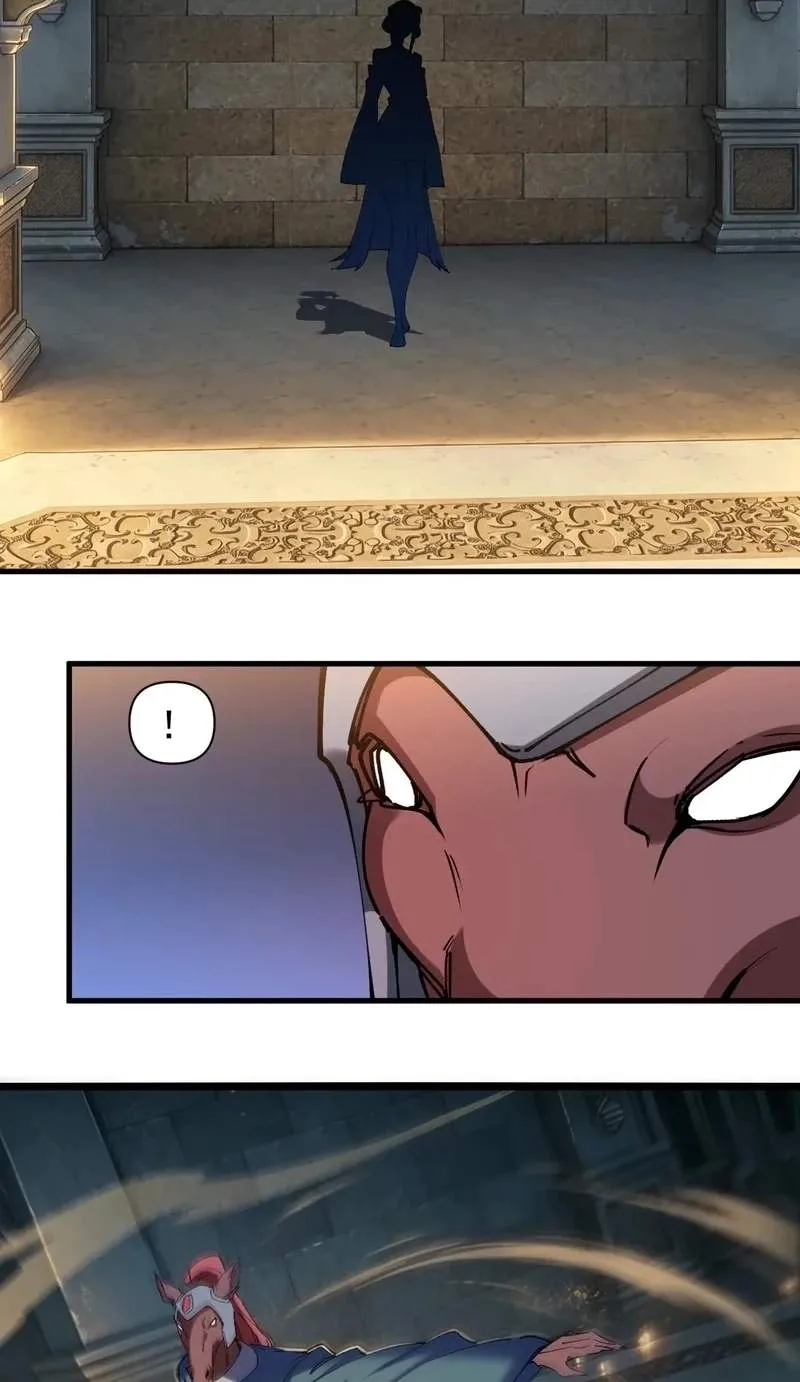 My enemies became my companions Chapter 65 page 27