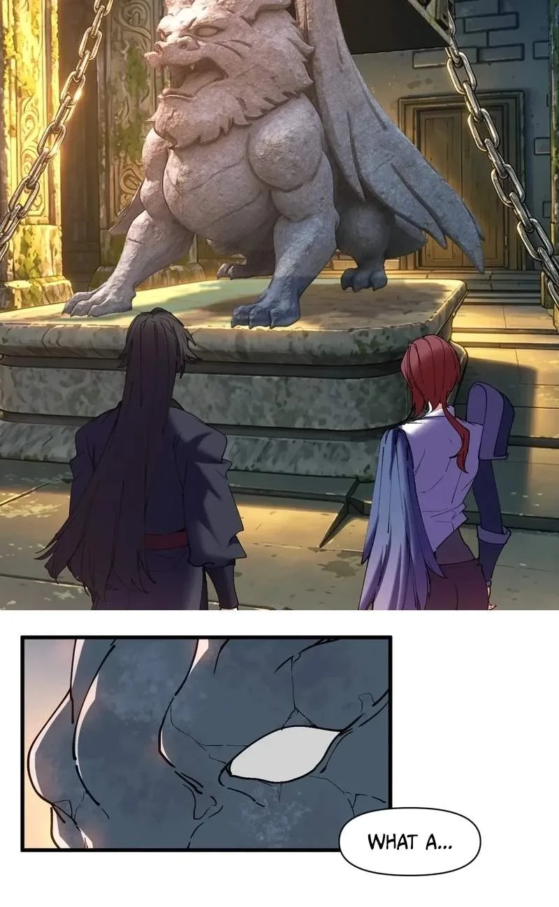 My enemies became my companions Chapter 65 page 40