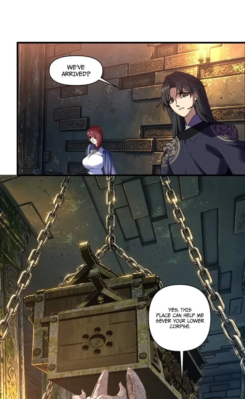 My enemies became my companions Chapter 65 page 39
