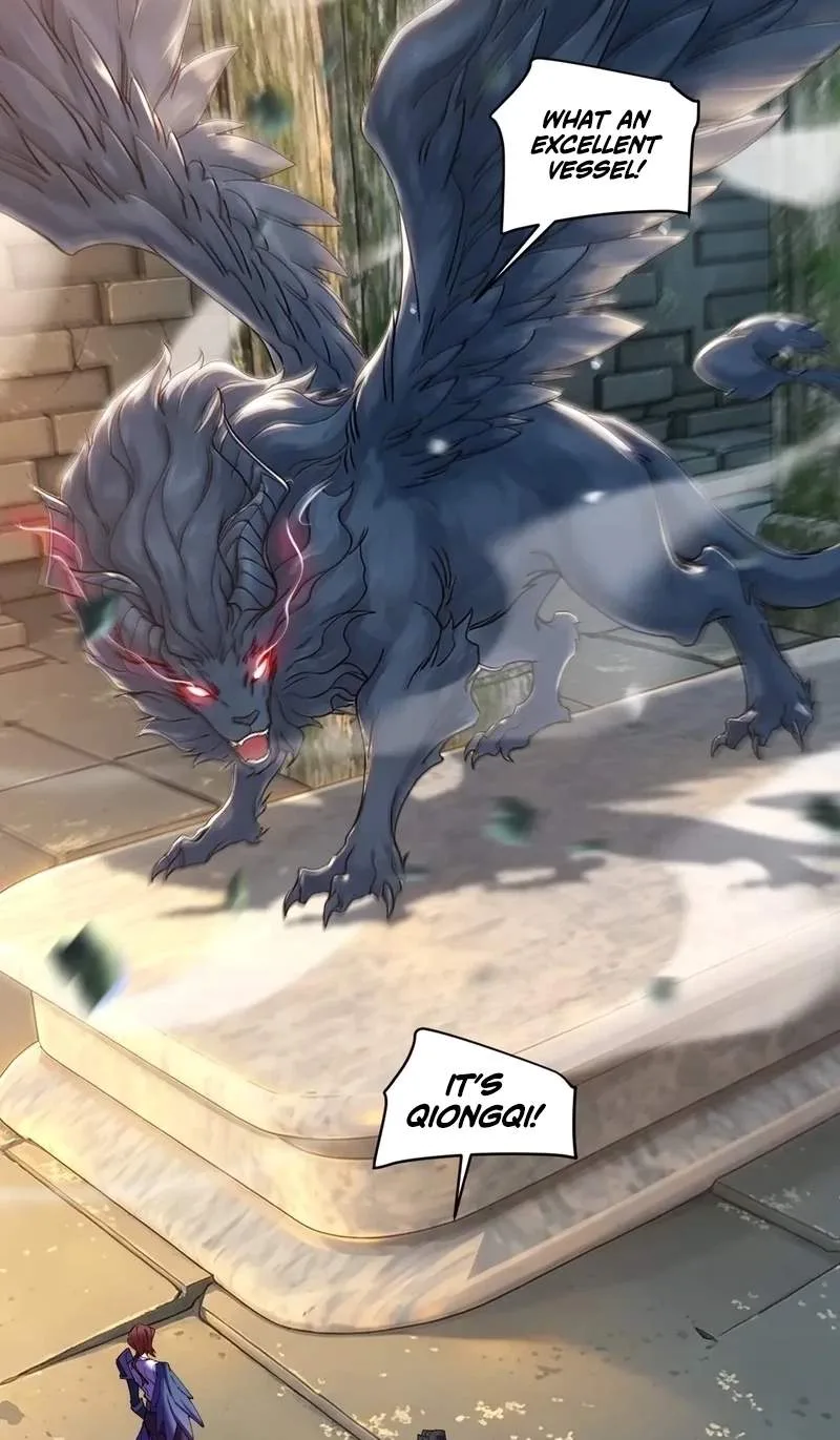 My enemies became my companions Chapter 65 page 42