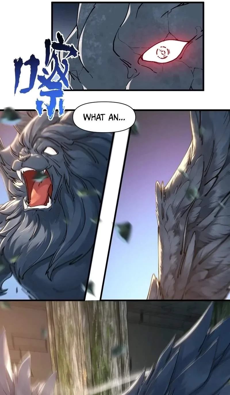 My enemies became my companions Chapter 65 page 41