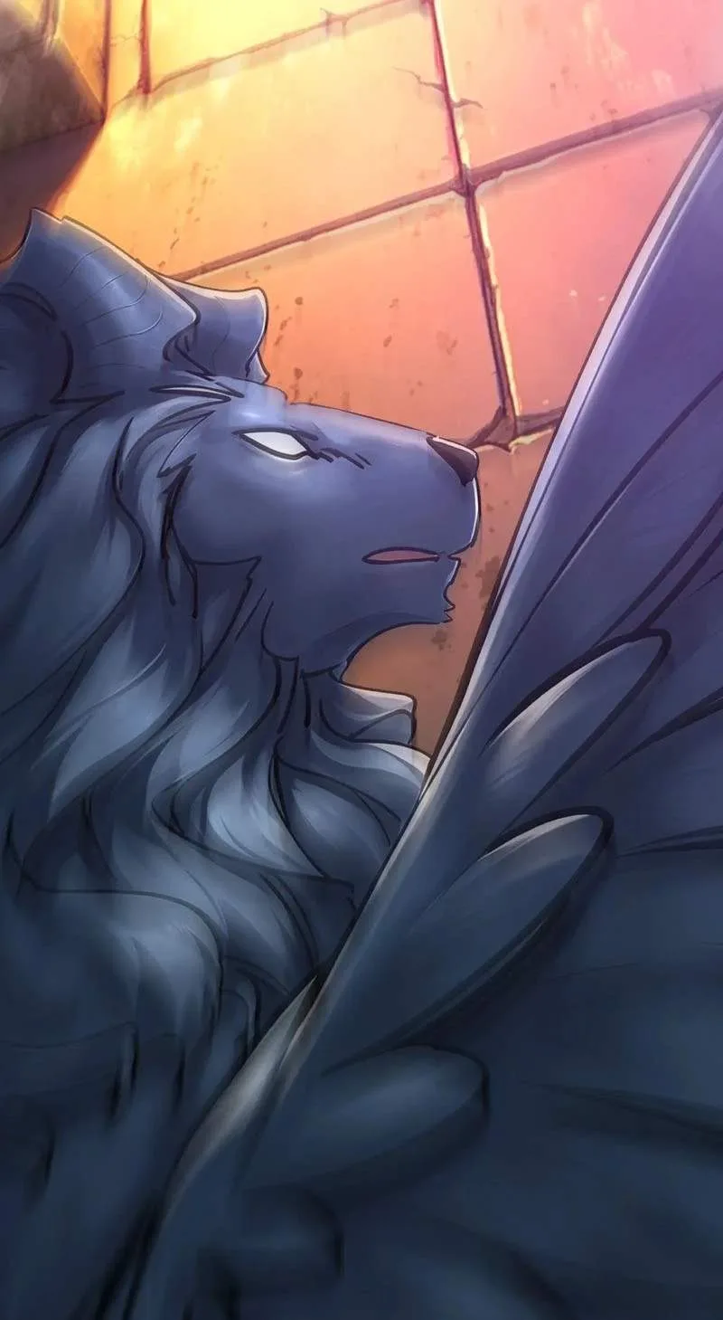 My enemies became my companions Chapter 66 page 8