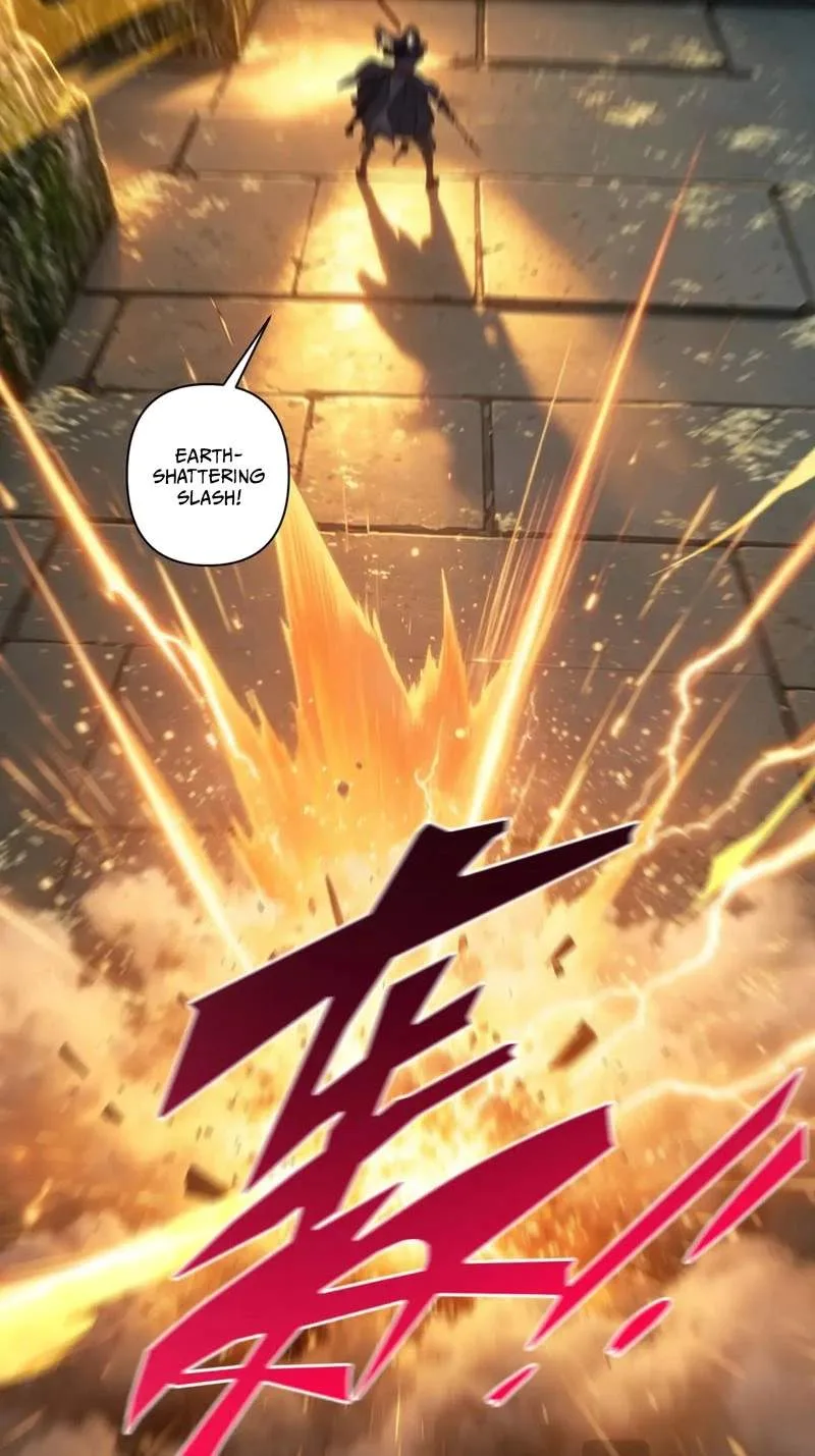 My enemies became my companions Chapter 66 page 12