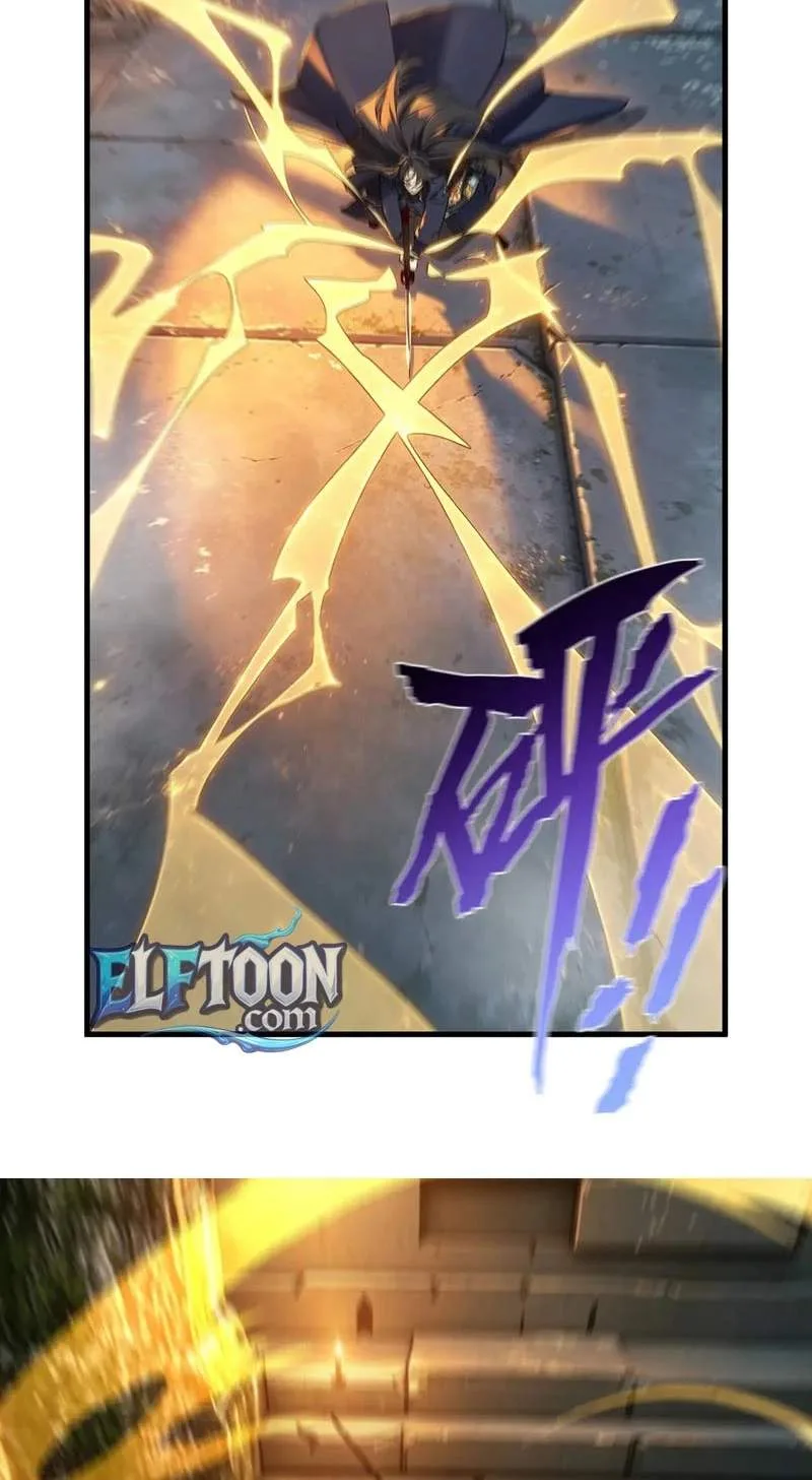 My enemies became my companions Chapter 66 page 11