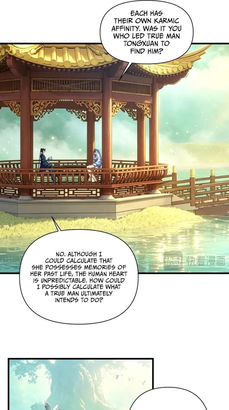My enemies became my companions Chapter 66 page 22