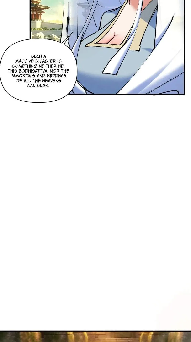 My enemies became my companions Chapter 66 page 25