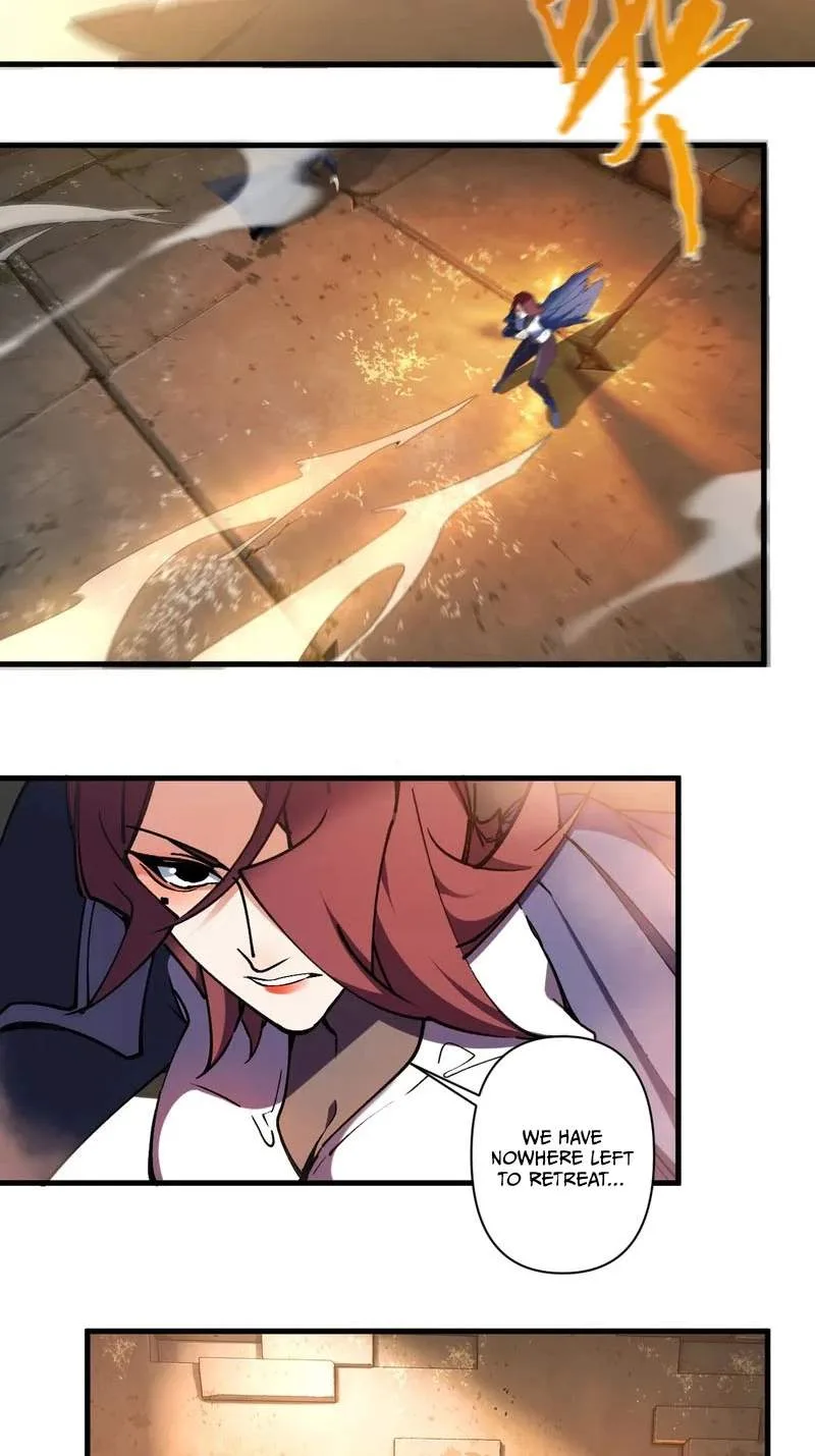 My enemies became my companions Chapter 66 page 4