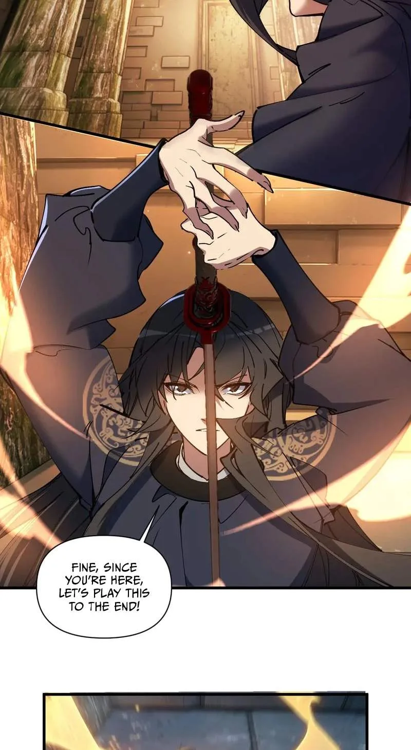 My enemies became my companions Chapter 66 page 10