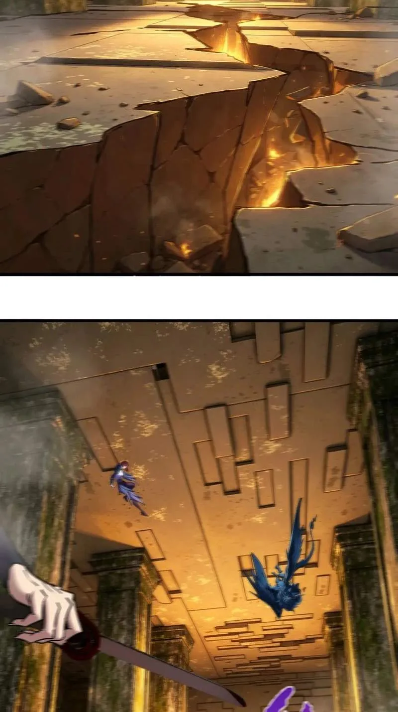 My enemies became my companions Chapter 66 page 26