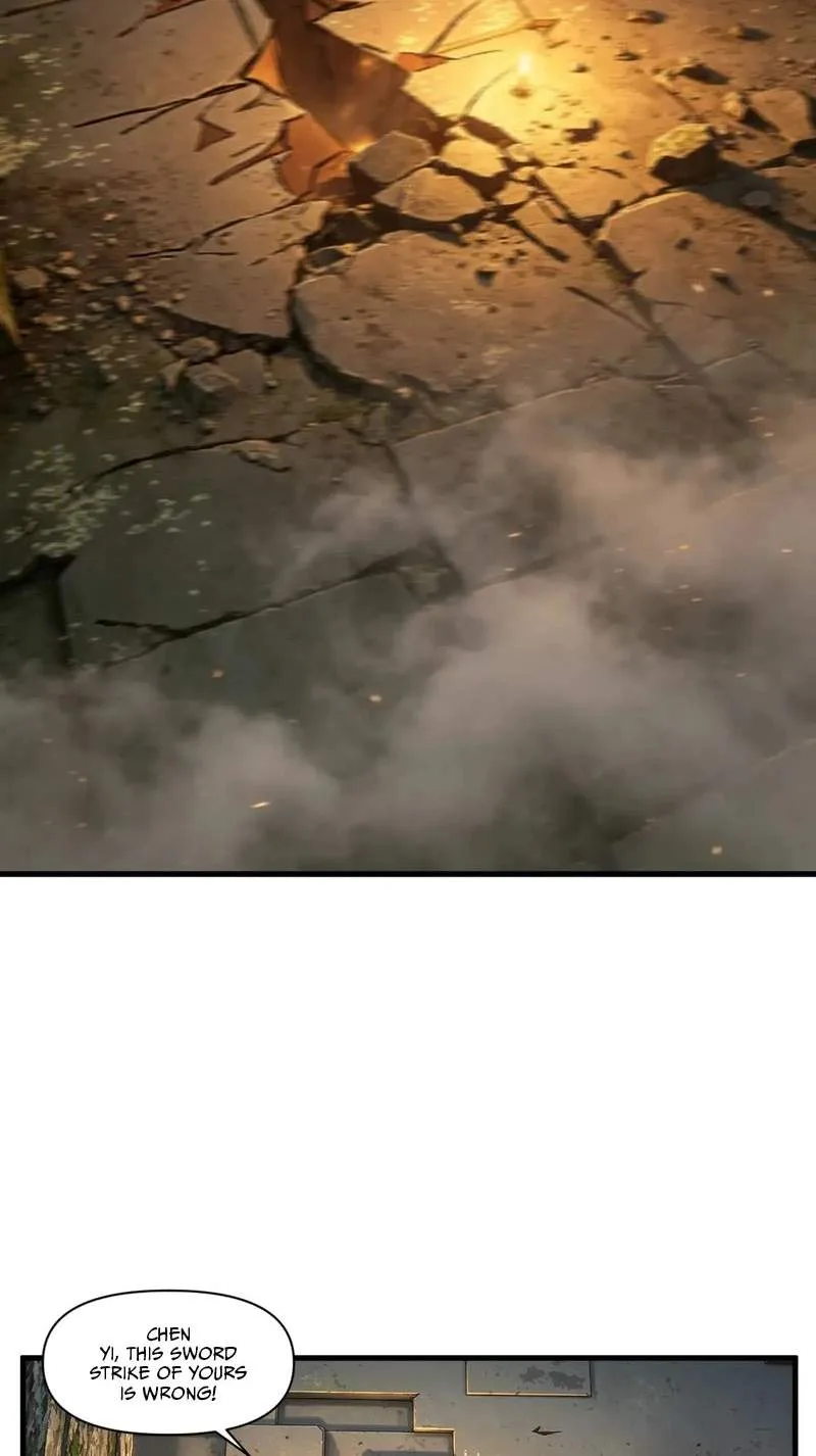 My enemies became my companions Chapter 66 page 28