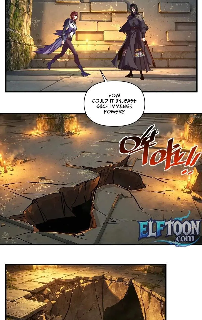My enemies became my companions Chapter 66 page 29