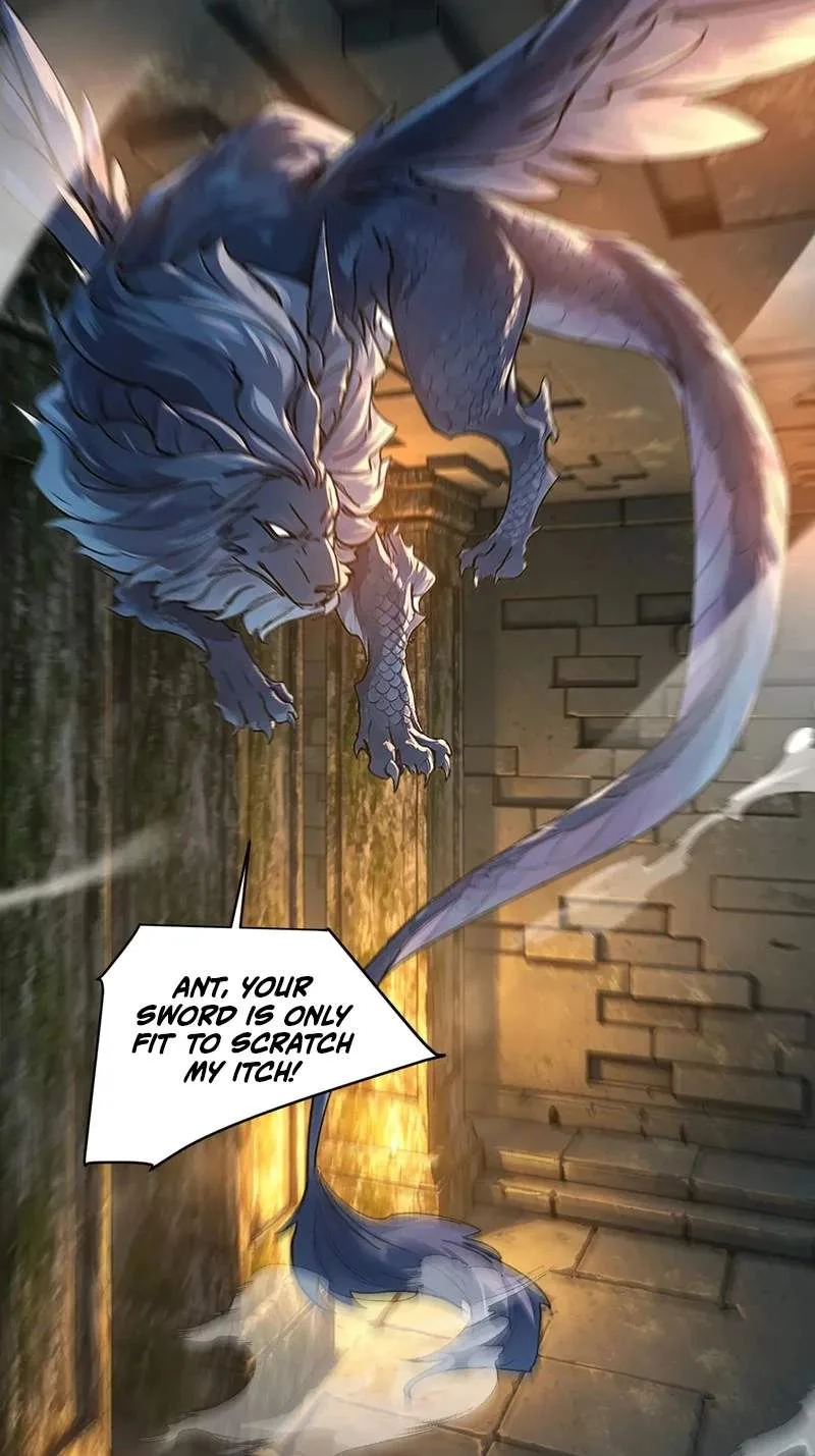 My enemies became my companions Chapter 66 page 32